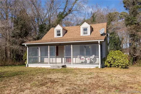 428 White Hall Rd, Lancaster, VA 22503 photo 5