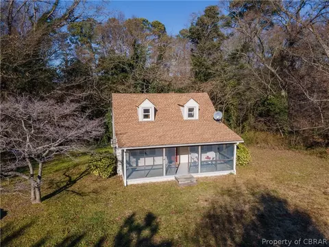 428 White Hall Rd, Lancaster, VA 22503 photo 4