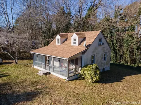 428 White Hall Rd, Lancaster, VA 22503 photo 6