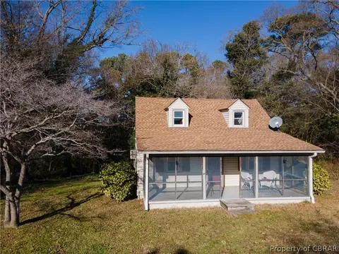 428 White Hall Rd, Lancaster, VA 22503 photo 3