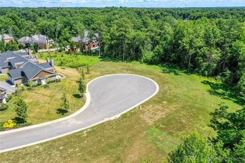 3800 Old Burleigh Ln, Henrico, VA 23233