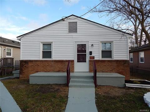 1402 Lenmore St, Richmond, VA 23224 photo 2