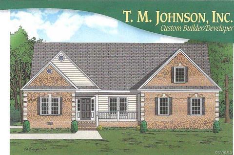 0 Green House Ct, Mechanicsville, VA 23111