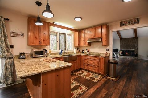 307 Cherry Hill Cir, Aylett, VA 23009 photo 4