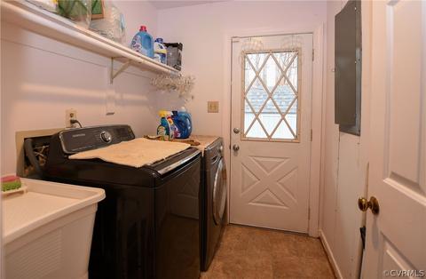 307 Cherry Hill Cir, Aylett, VA 23009 photo 21