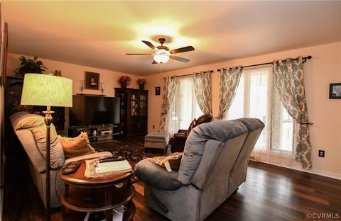 307 Cherry Hill Cir, Aylett, VA 23009 photo 12