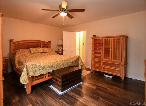 307 Cherry Hill Cir, Aylett, VA 23009 photo 15