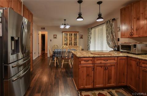 307 Cherry Hill Cir, Aylett, VA 23009 photo 8