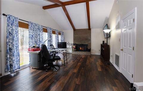 307 Cherry Hill Cir, Aylett, VA 23009 photo 9