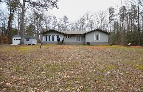 307 Cherry Hill Cir, Aylett, VA 23009 photo 26