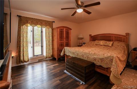 307 Cherry Hill Cir, Aylett, VA 23009 photo 14