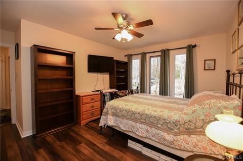 307 Cherry Hill Cir, Aylett, VA 23009 photo 17