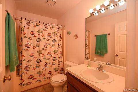 307 Cherry Hill Cir, Aylett, VA 23009 photo 24
