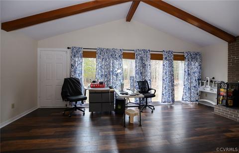 307 Cherry Hill Cir, Aylett, VA 23009 photo 10