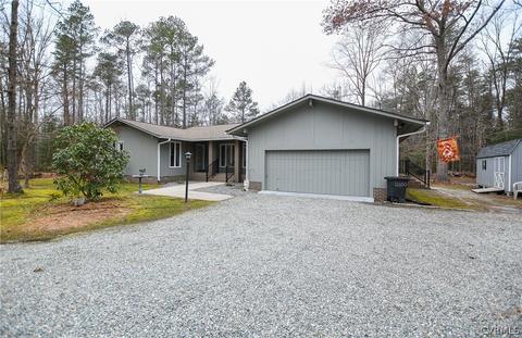 307 Cherry Hill Cir, Aylett, VA 23009 photo 1
