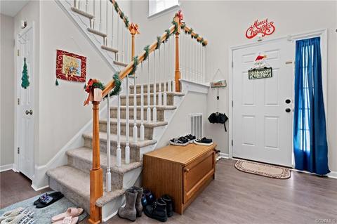 4652 Yeardley Loop, Williamsburg, VA 23185 photo 3