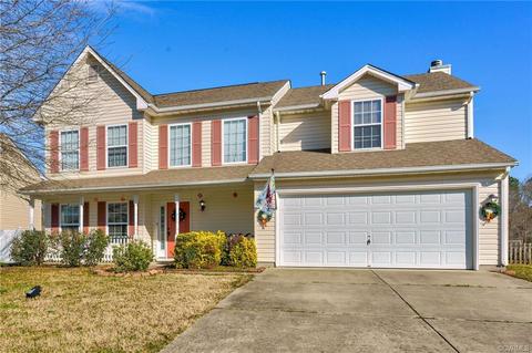 4652 Yeardley Loop, Williamsburg, VA 23185 photo 24