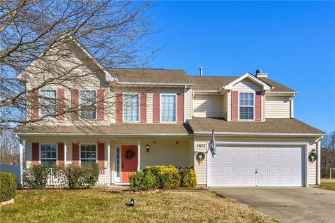 4652 Yeardley Loop, Williamsburg, VA 23185 photo 1