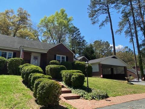 534 E 5th Ave, Kenbridge, VA 23944 photo 2