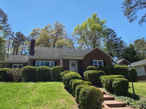 534 E 5th Ave, Kenbridge, VA 23944 photo 1