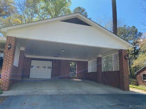534 E 5th Ave, Kenbridge, VA 23944 photo 4