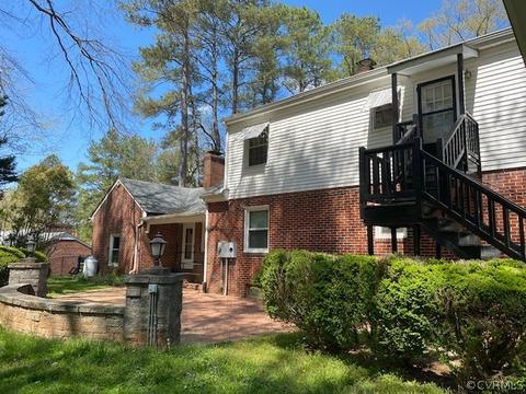 534 E 5th Ave, Kenbridge, VA 23944 photo 6