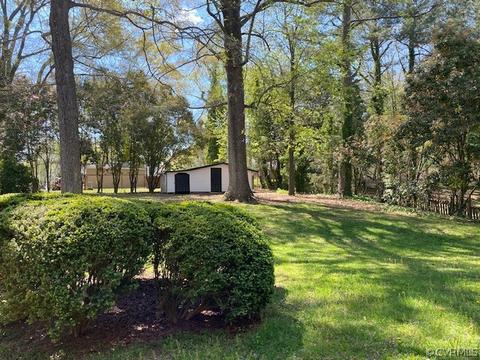 534 E 5th Ave, Kenbridge, VA 23944 photo 8