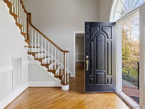 11911 Spring Creek Dr, Midlothian, VA 23113 photo 5