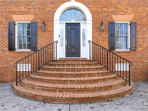 11911 Spring Creek Dr, Midlothian, VA 23113 photo 4