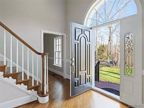 11911 Spring Creek Dr, Midlothian, VA 23113 photo 6