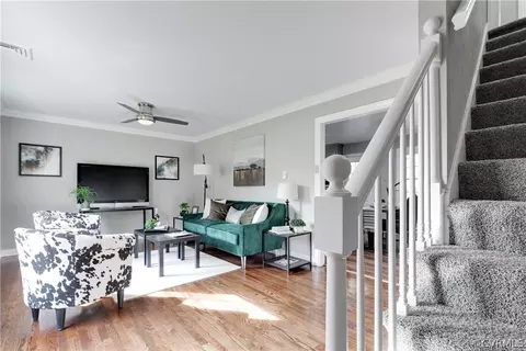 300 Rollingview Dr, Sandston, VA 23150 photo 7