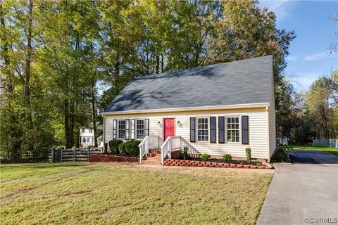 300 Rollingview Dr, Sandston, VA 23150 photo 1