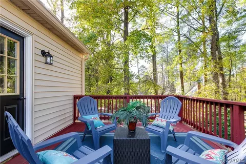 300 Rollingview Dr, Sandston, VA 23150 photo 31