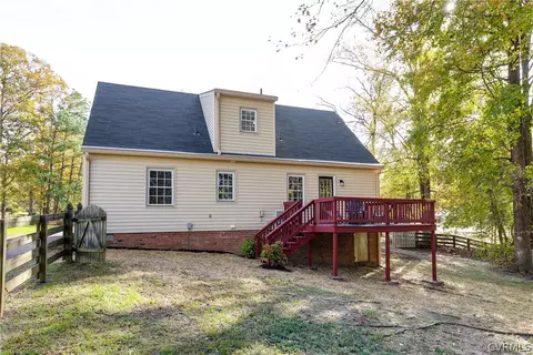 300 Rollingview Dr, Sandston, VA 23150 photo 33