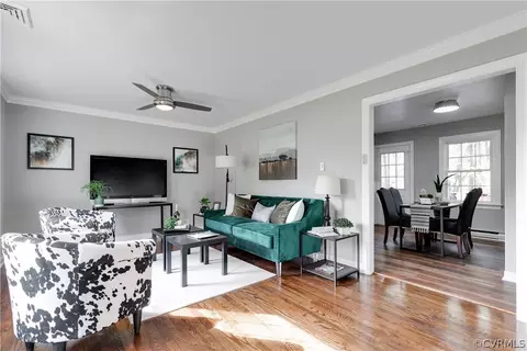 300 Rollingview Dr, Sandston, VA 23150 photo 8