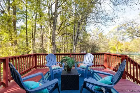 300 Rollingview Dr, Sandston, VA 23150 photo 30
