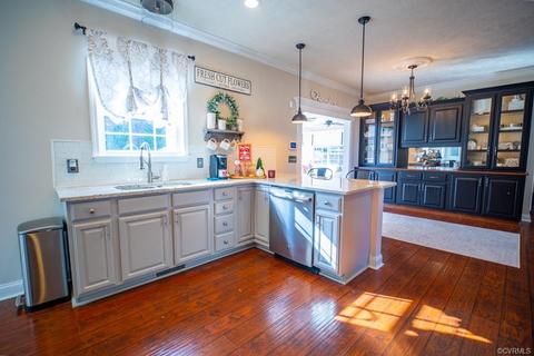 209 Chapel Rd, Kenbridge, VA 23944 photo 22