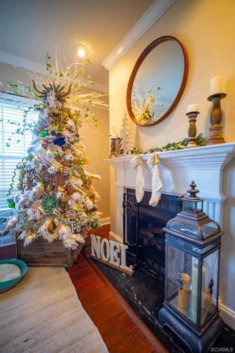 209 Chapel Rd, Kenbridge, VA 23944 photo 12
