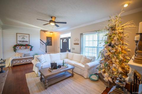 209 Chapel Rd, Kenbridge, VA 23944 photo 11