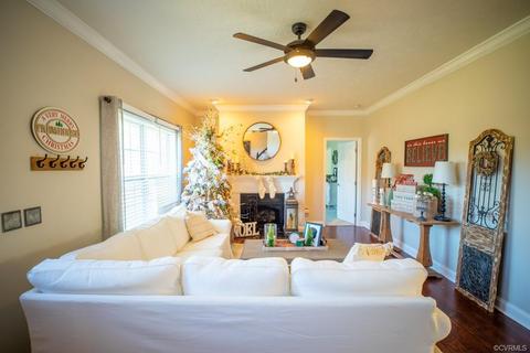 209 Chapel Rd, Kenbridge, VA 23944 photo 9