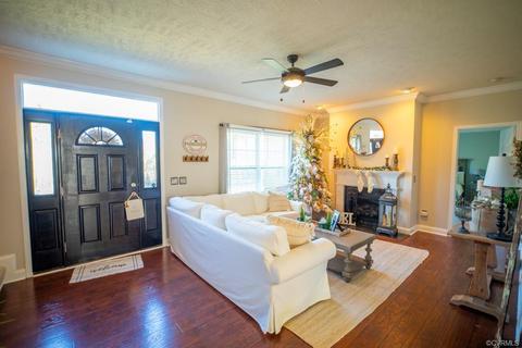 209 Chapel Rd, Kenbridge, VA 23944 photo 10