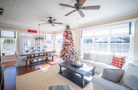 209 Chapel Rd, Kenbridge, VA 23944 photo 25