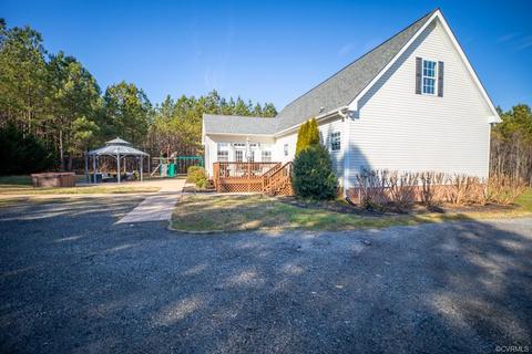 209 Chapel Rd, Kenbridge, VA 23944 photo 5