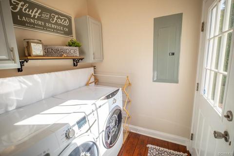 209 Chapel Rd, Kenbridge, VA 23944 photo 23