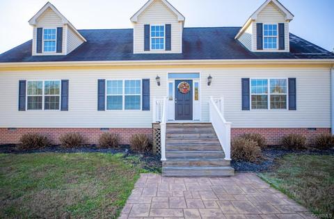 209 Chapel Rd, Kenbridge, VA 23944 photo 2