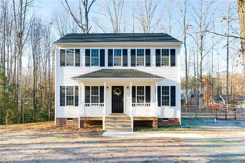 121 Pine Haven Rd, Aylett, VA 23009 photo 1