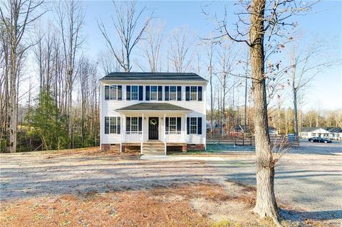 121 Pine Haven Rd, Aylett, VA 23009 photo 2
