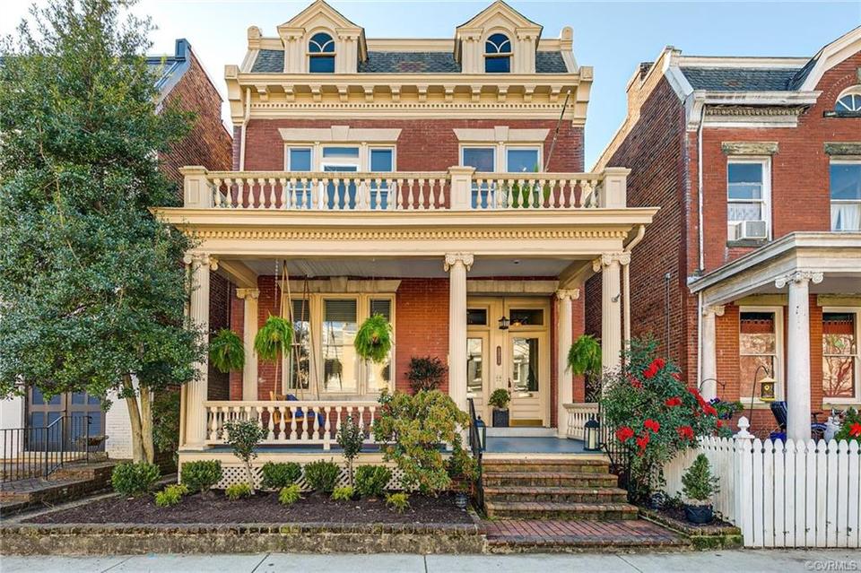 2211 Hanover Ave, Richmond, VA 23220 33 Photos MLS 2100698 Movoto