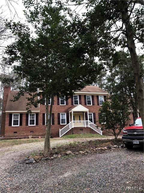 9110 Berry Patch Dr, Chesterfield, VA 23832 photo 1