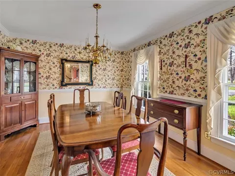 2001 Heathland Dr, Midlothian, VA 23113 photo 5